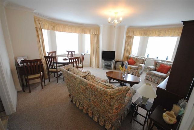  Image of 1 bedroom Flat for sale in Cheadle Road Cheadle Hulme Cheadle SK8 at Irwin Court, Cheadle Road Stockport Stockport, SK8 5EU